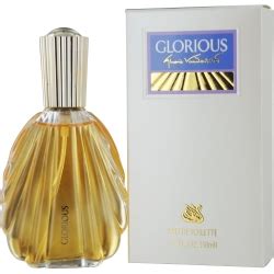 glorious perfume deluxe|gloria vanderbilt perfume for women.